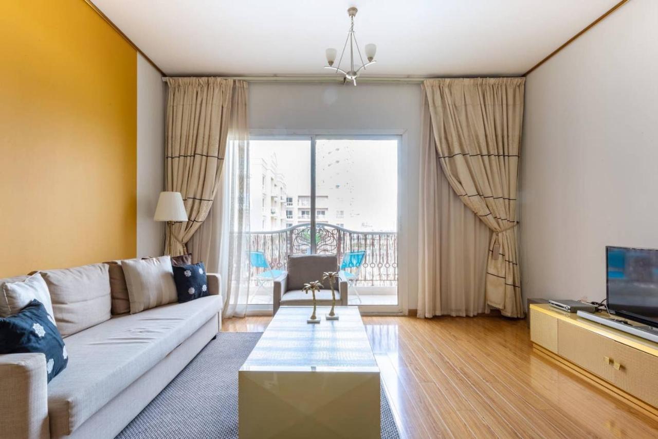 Frank Porter - Mulberry 1 Apartamento Dubái