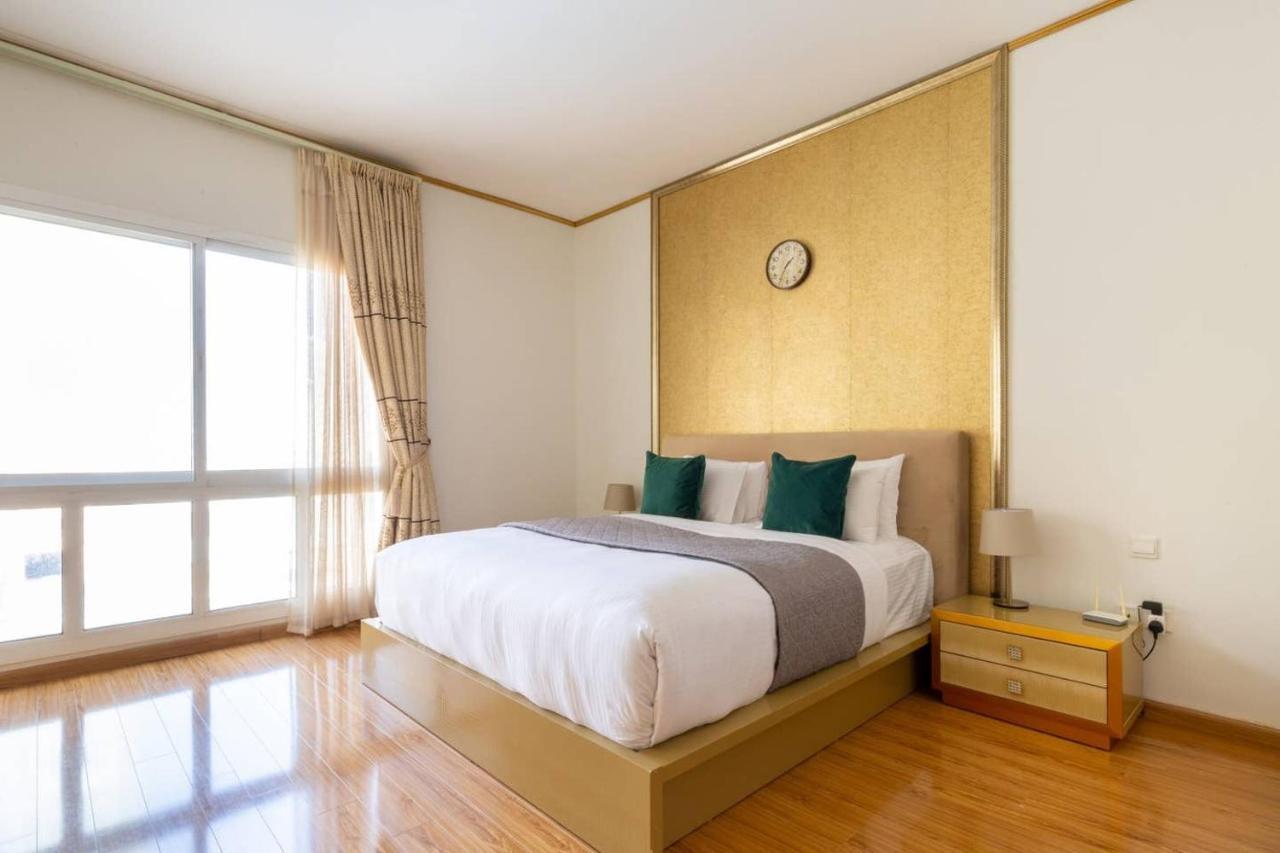 Frank Porter - Mulberry 1 Apartamento Dubái