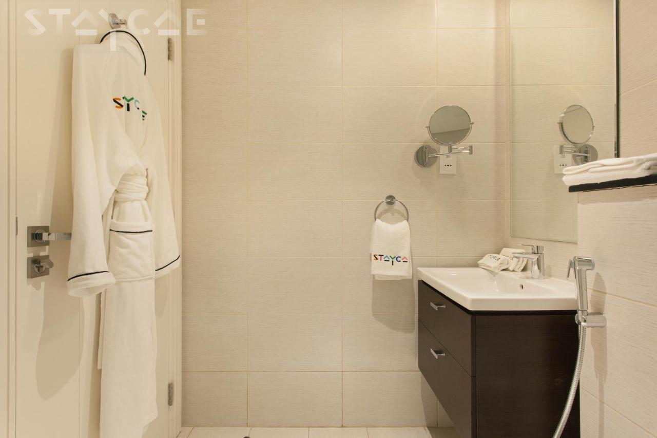 Apartment Staycae Avanti *