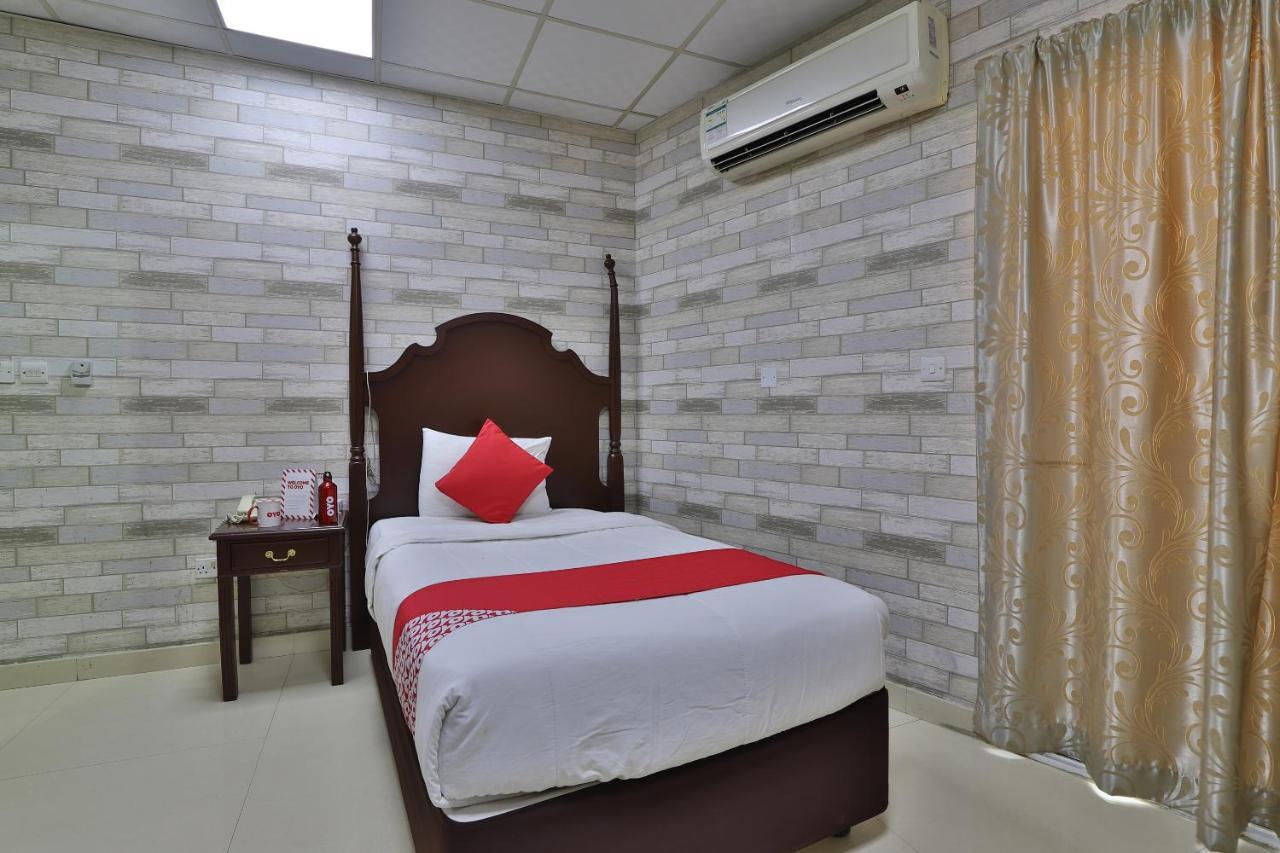 Hotel Oyo 140 Al Hashemi