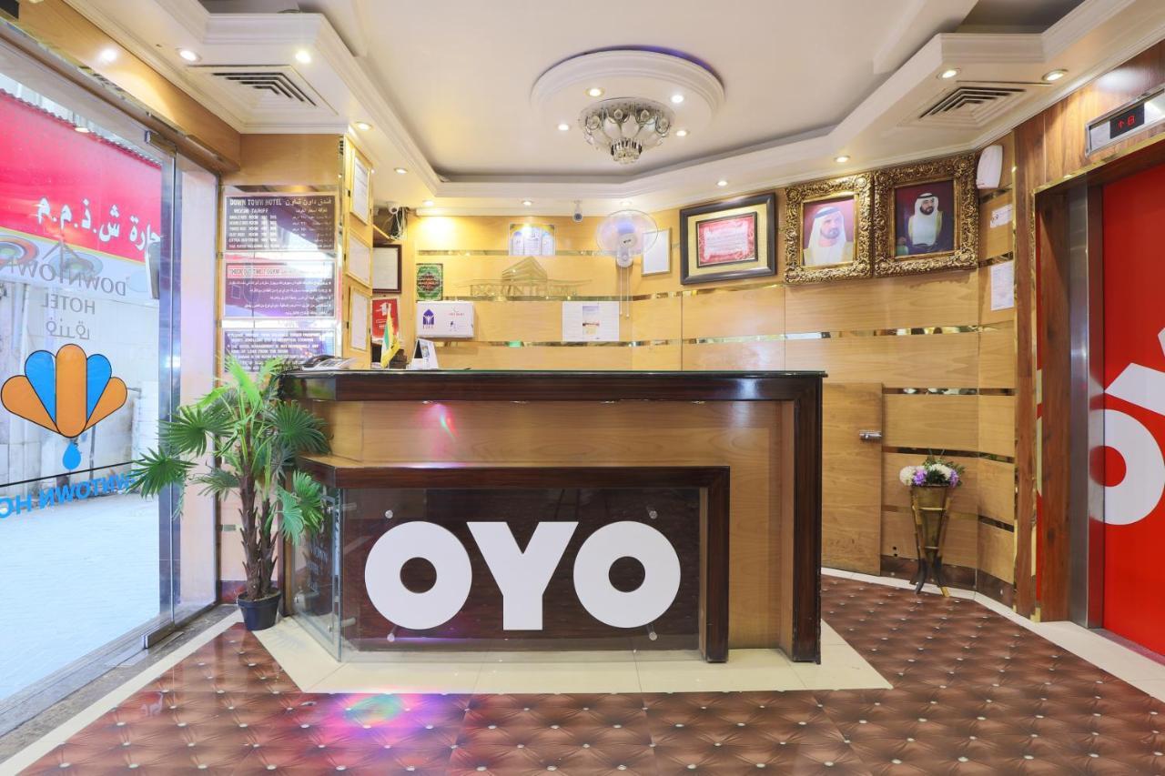 Hotel Oyo 329 Down Town