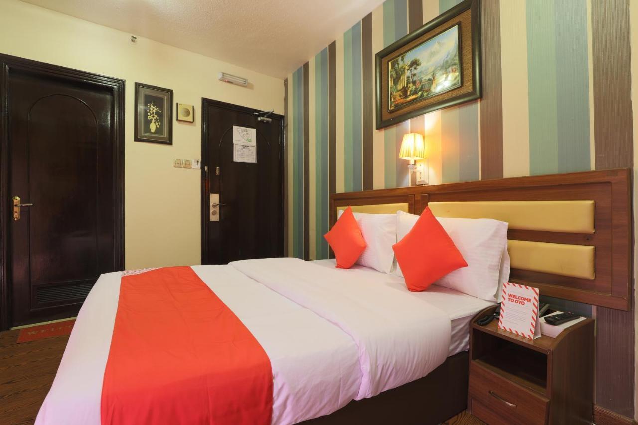 Hotel Oyo 329 Down Town Dubai