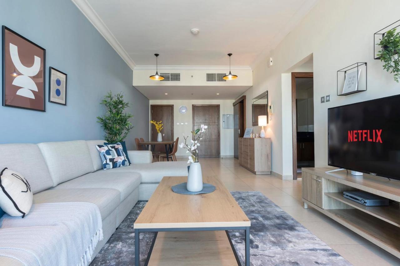 Apartment Guestready - Monday Blues