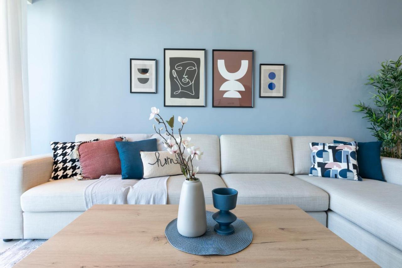 Apartment Guestready - Monday Blues Dubai