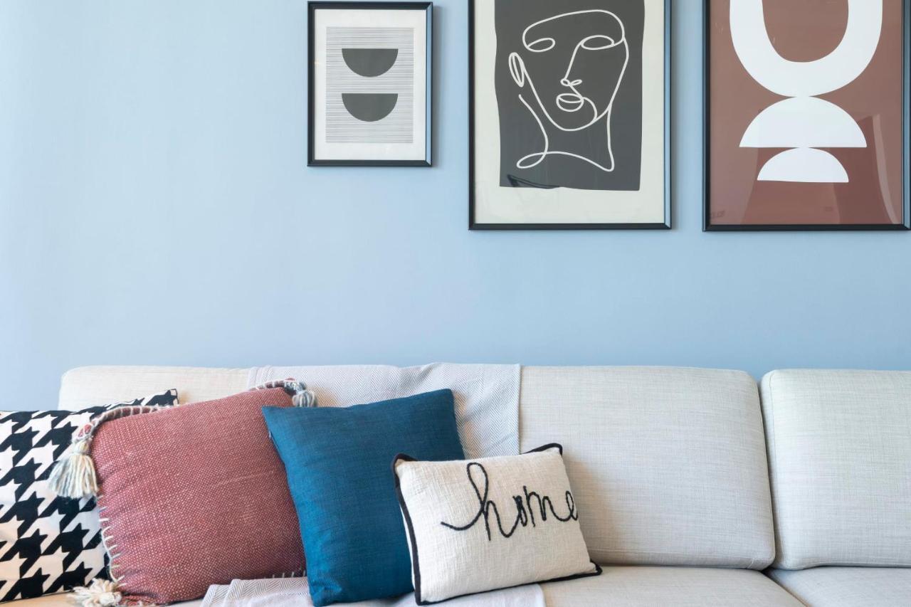 Apartment Guestready - Monday Blues