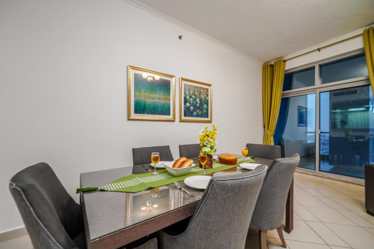 Icon Casa Living - Torch Tower Marina *