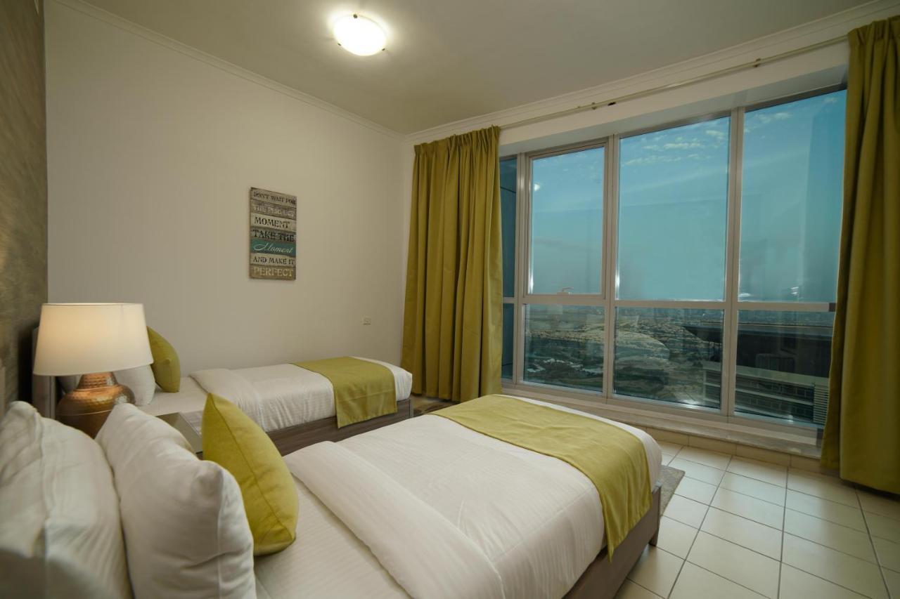 Icon Casa Living - Torch Tower Marina Appartement Dubaï