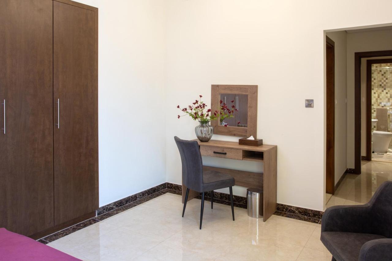 Boulevard - Spacious Fully Equipped Luxury Residences - - Jvc Apartamento *