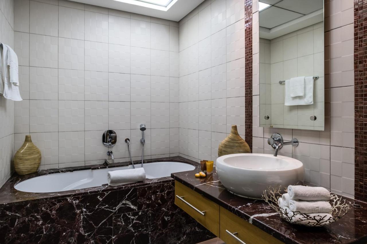 Villa Elan Four Bedroom Beach Jbr