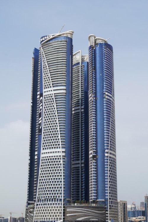Damac Royale Appartement *