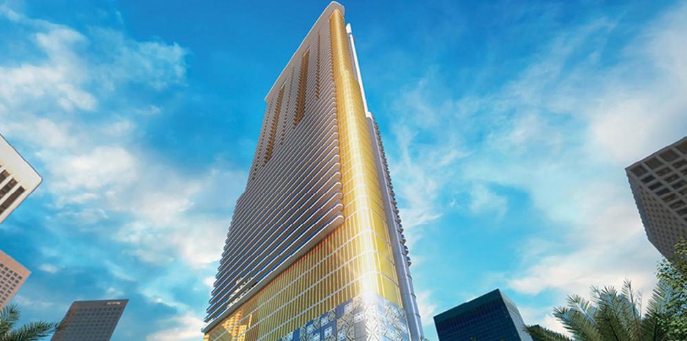 Appartement Damac Royale *