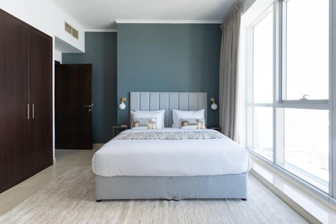 Apartamento Frank Porter - Torch Tower