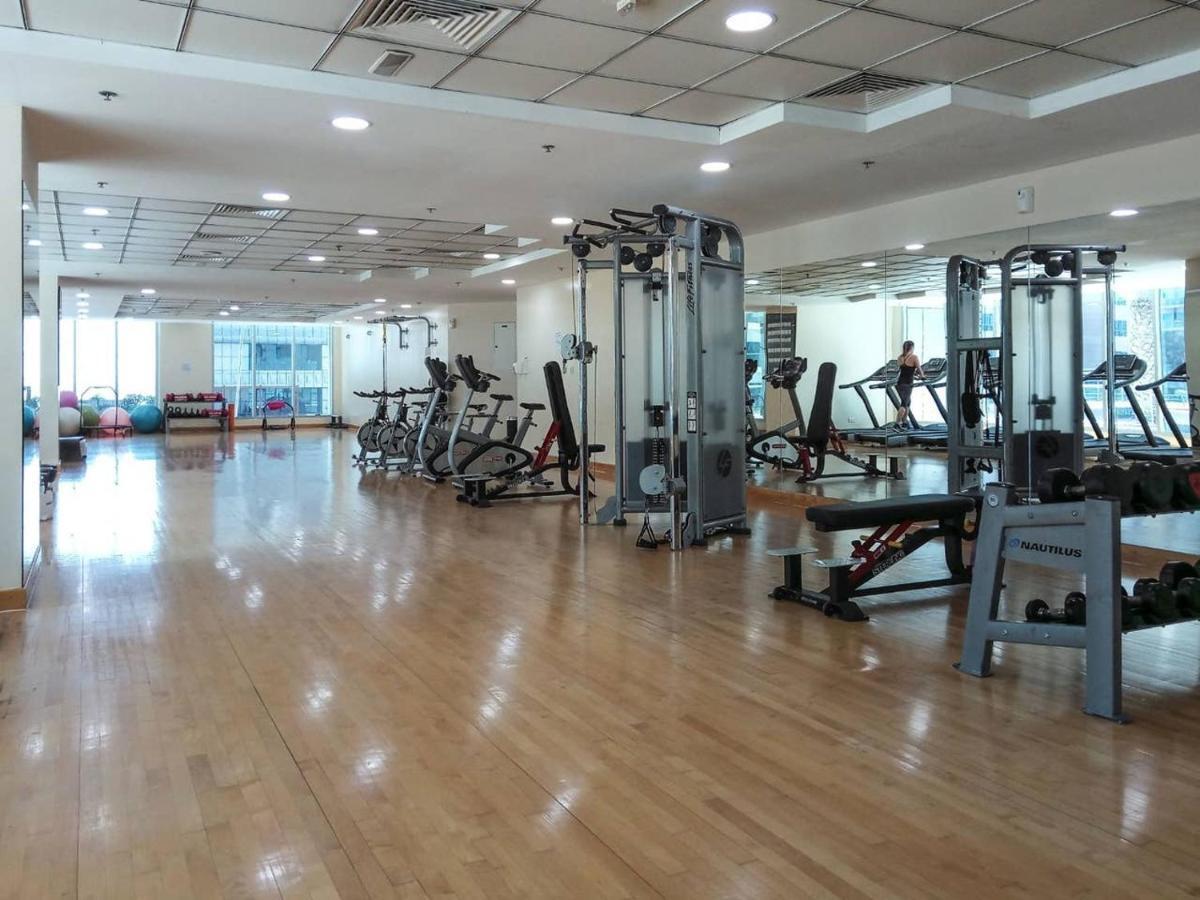 Apartamento Frank Porter - Torch Tower
