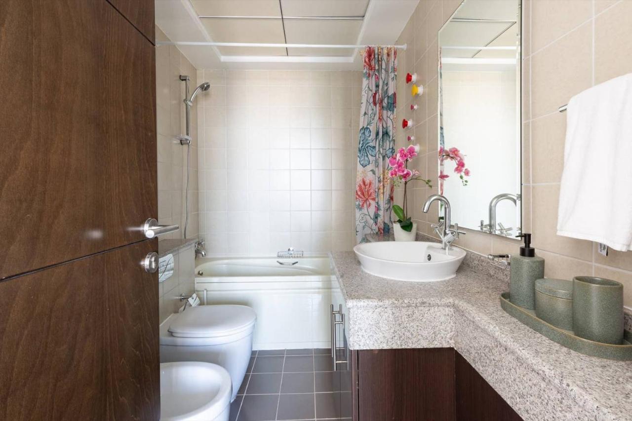 Apartamento Frank Porter - Torch Tower