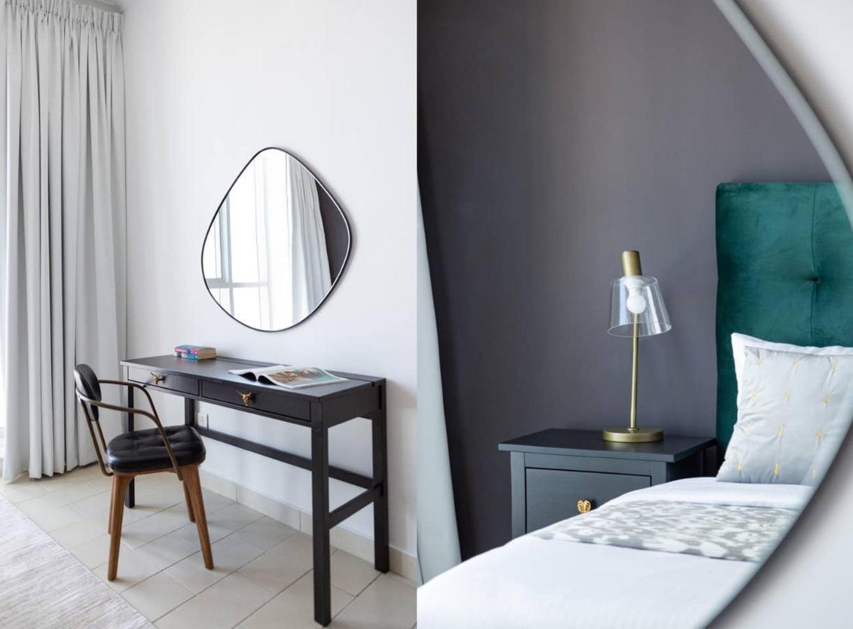 Apartamento Frank Porter - Torch Tower *