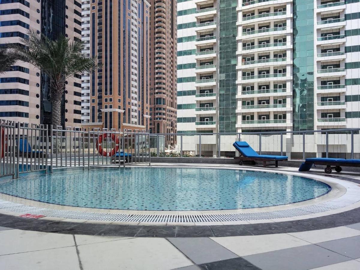 Apartamento Frank Porter - Torch Tower