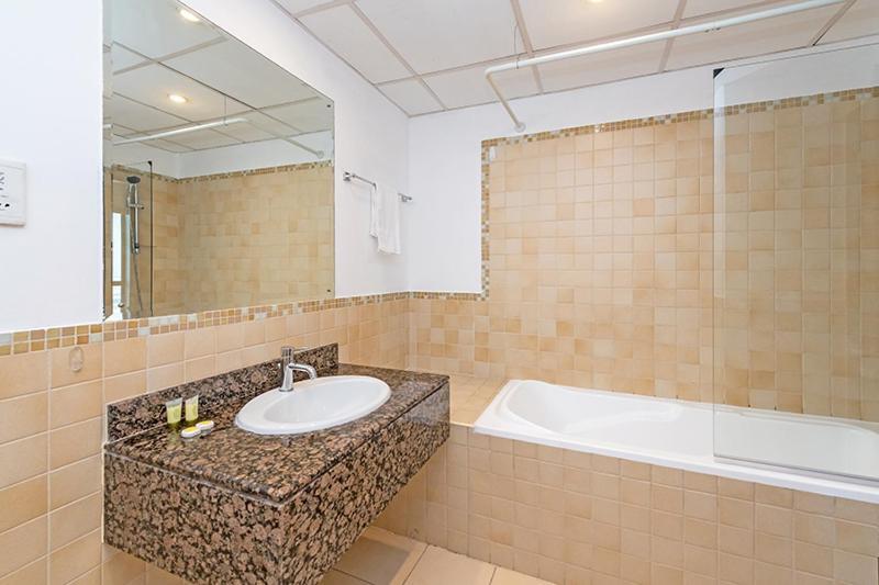Apartamento Suitelets - Rimal 5 Dubái