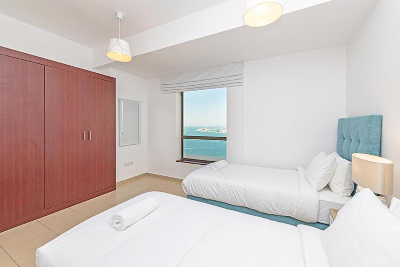 Apartamento Suitelets - Rimal 5