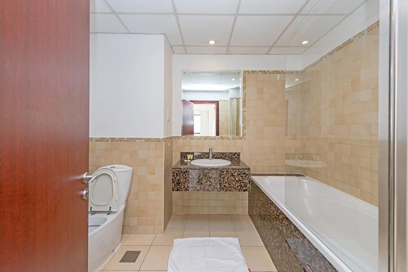 Apartamento Suitelets - Rimal 5 *