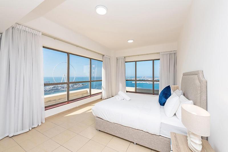 Suitelets - Rimal 5 Apartamento