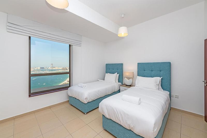 Suitelets - Rimal 5 Apartamento