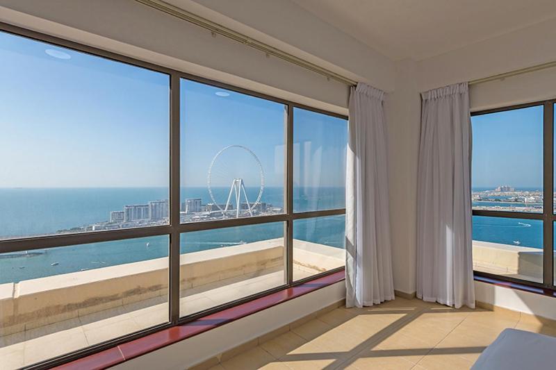Suitelets - Rimal 5 Apartamento *