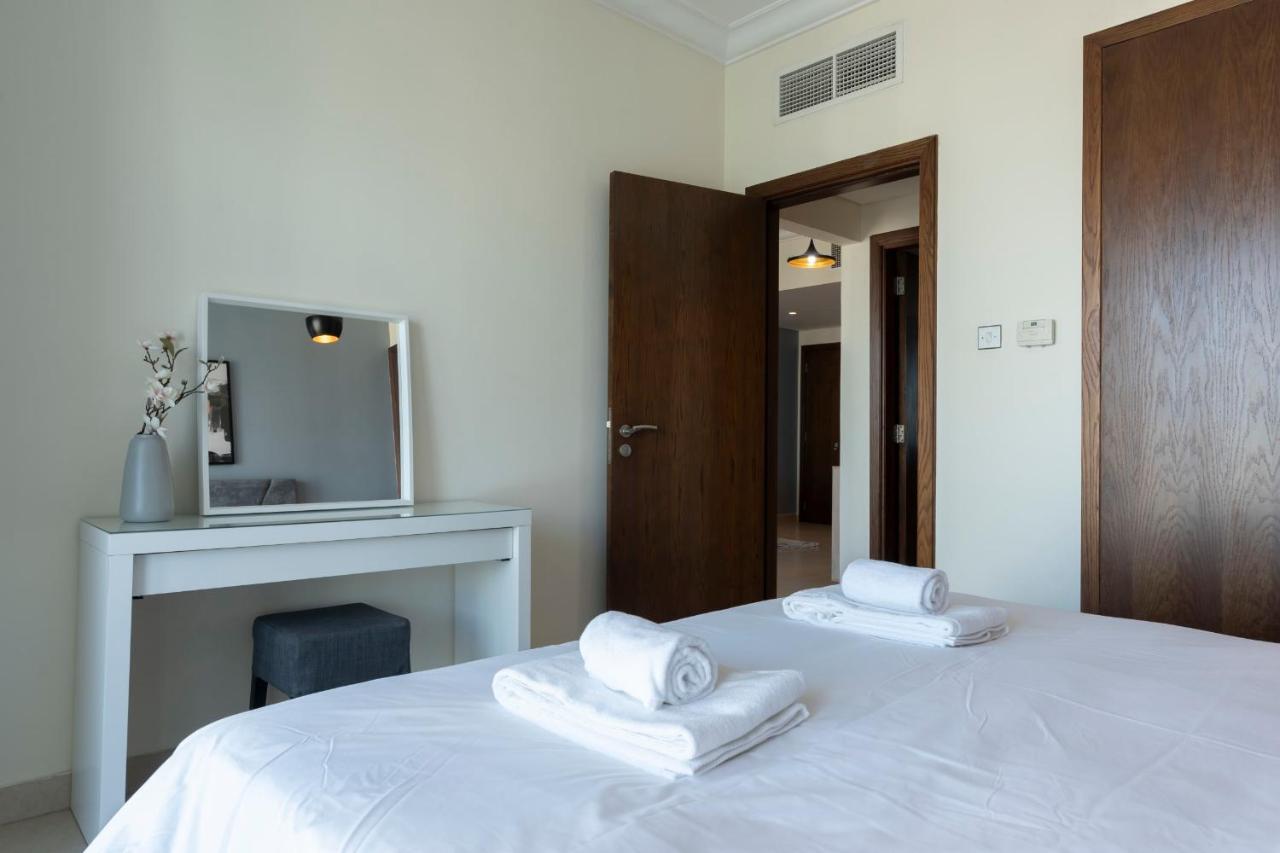 Guestready - Monday Blues Apartment Dubai