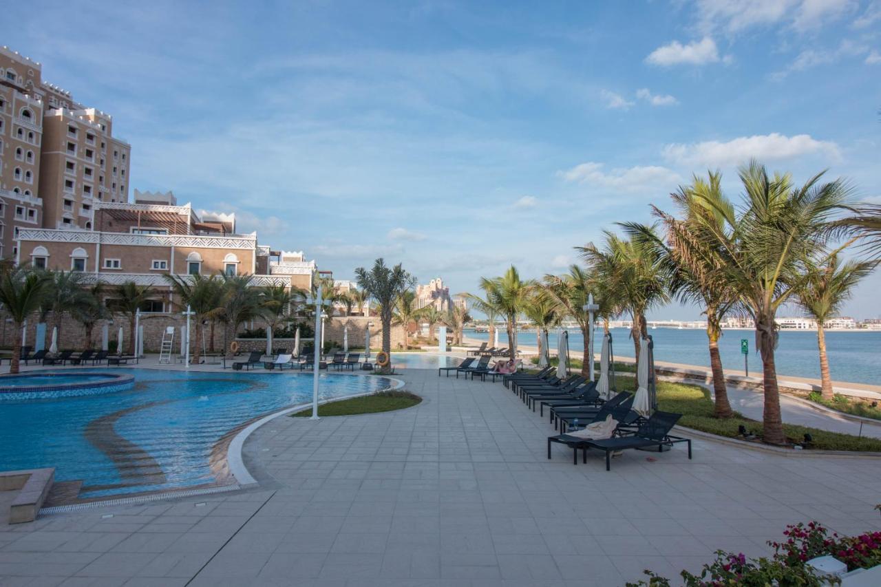 Private Beach, Living Kingdom Of Sheba