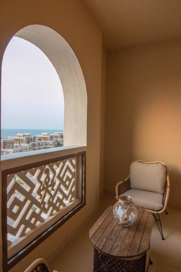 Private Beach, Living Kingdom Of Sheba Appartement Dubai