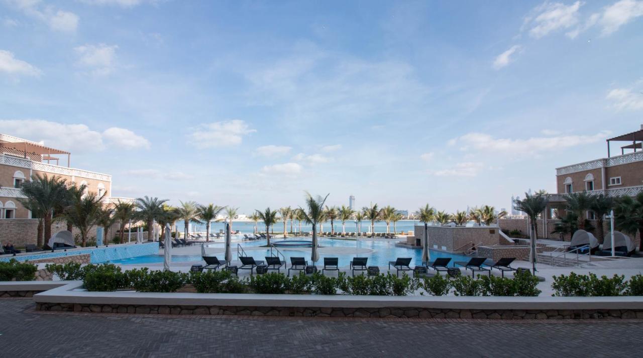 Appartement Private Beach, Living Kingdom Of Sheba
