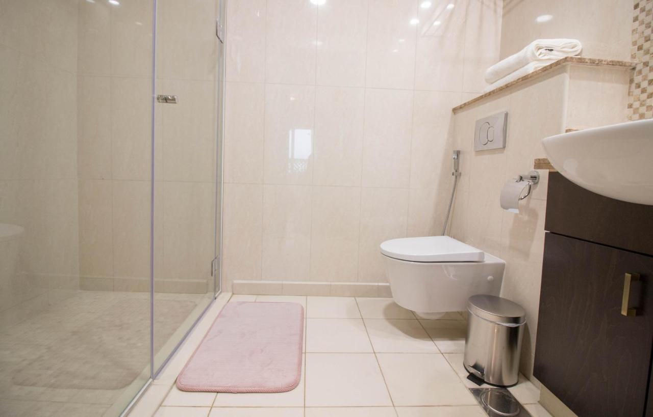 Appartement Private Beach, Living Kingdom Of Sheba