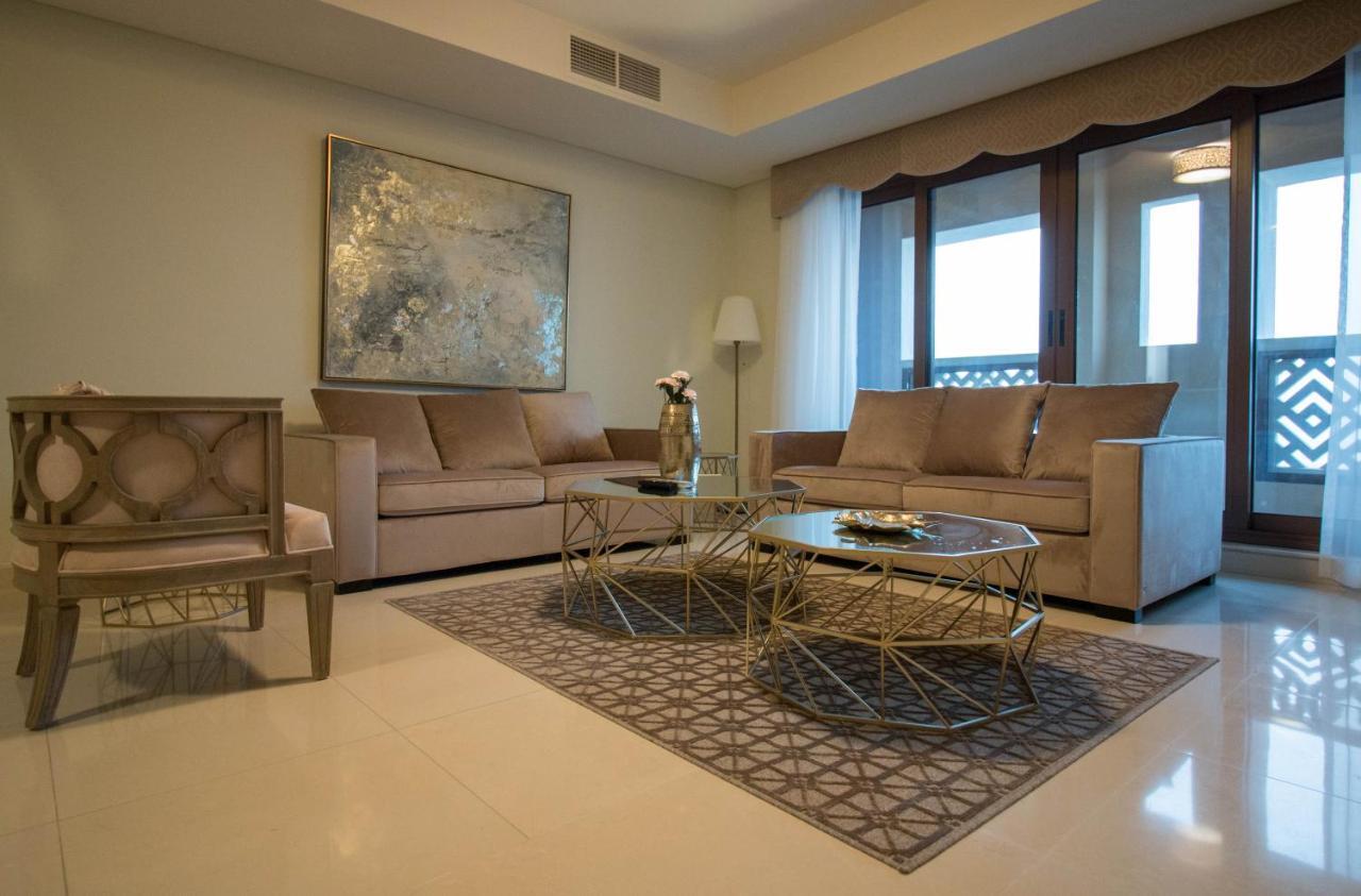 Appartement Private Beach, Living Kingdom Of Sheba