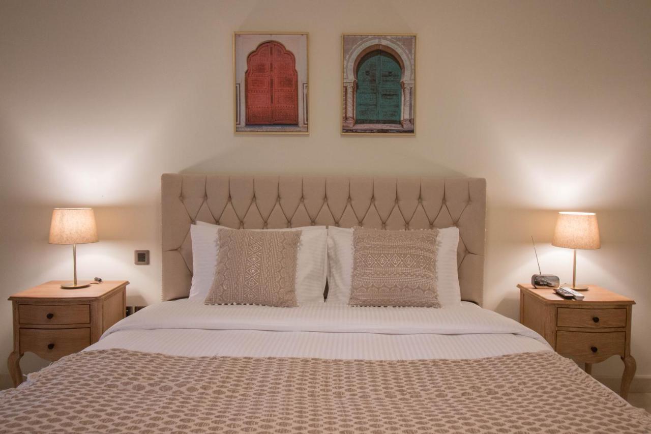 Appartement Private Beach, Living Kingdom Of Sheba