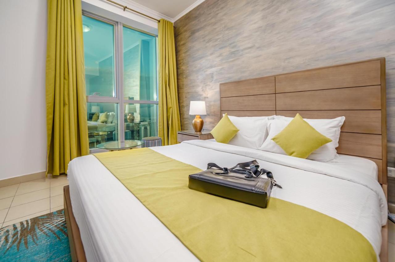 Icon Casa Living - Torch Tower Marina Appartement *