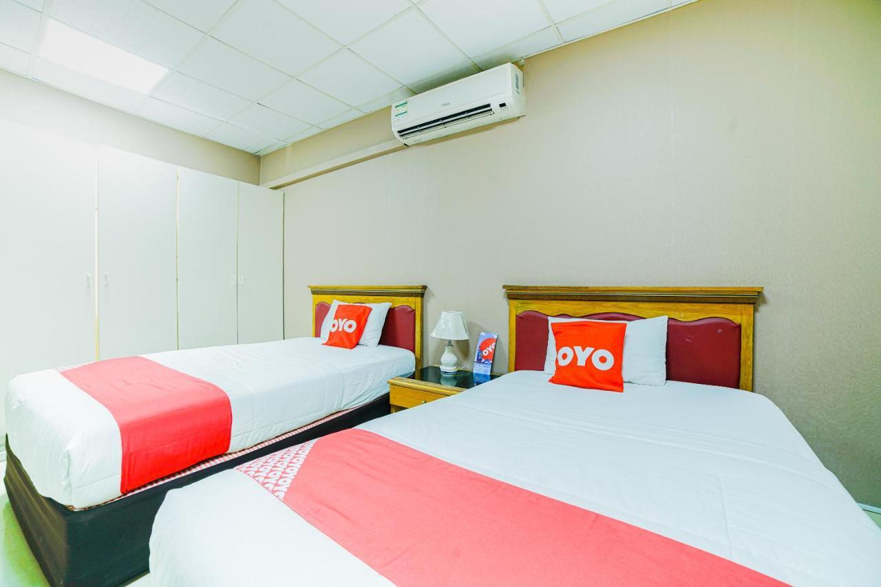 Hotel Oyo 140 Al Hashemi Dubai