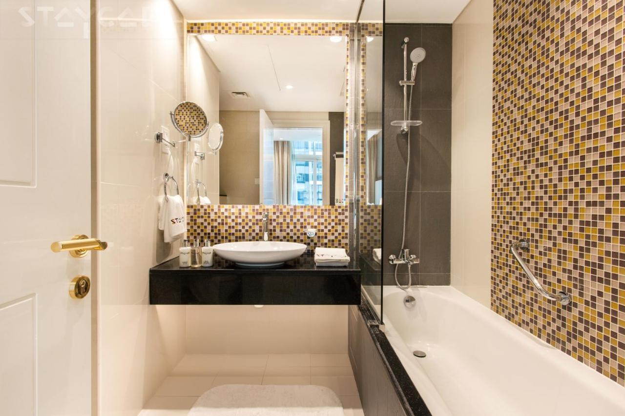 Staycae Upper Crest Apartamento