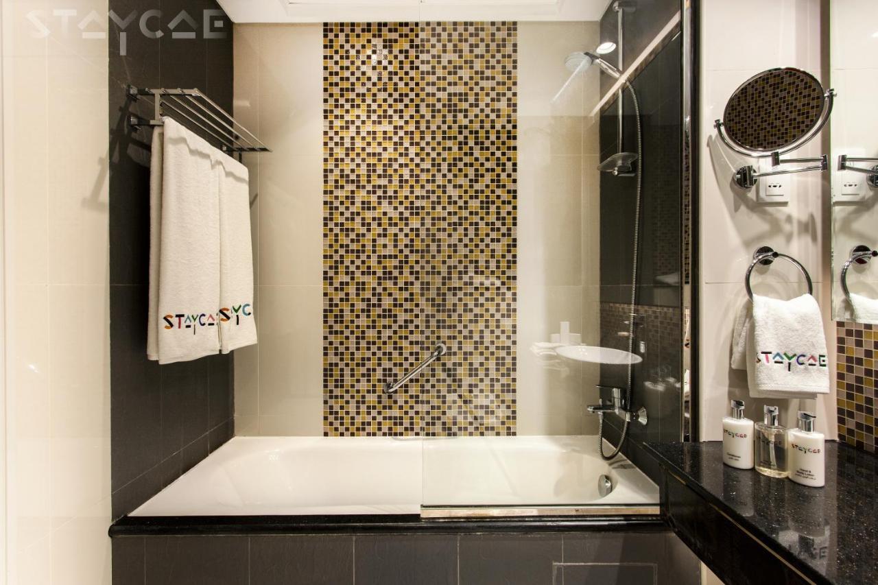 Staycae Upper Crest Apartamento