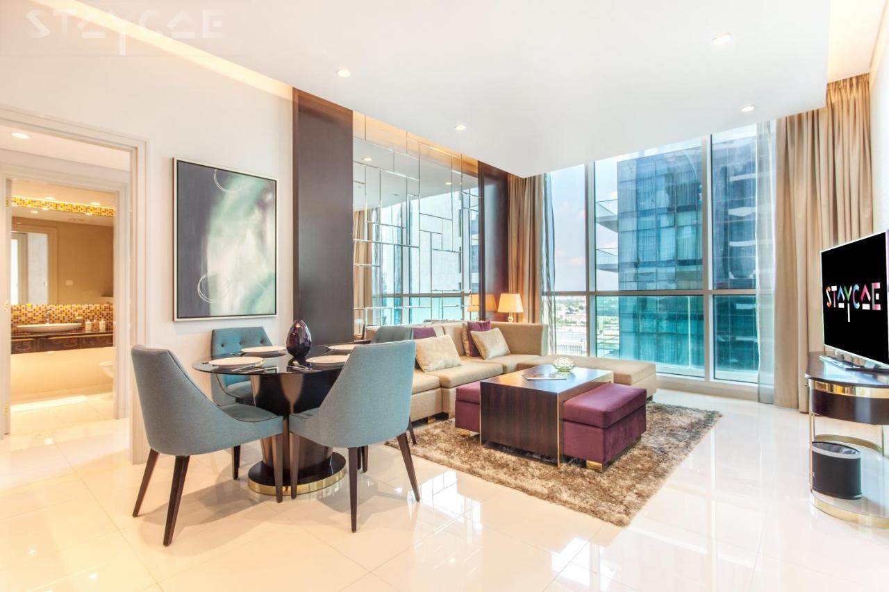 Staycae Upper Crest Apartamento *