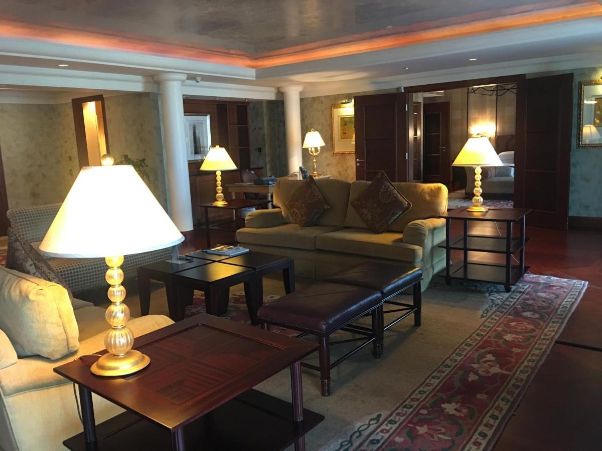 Hotel Jood Palace Dubái