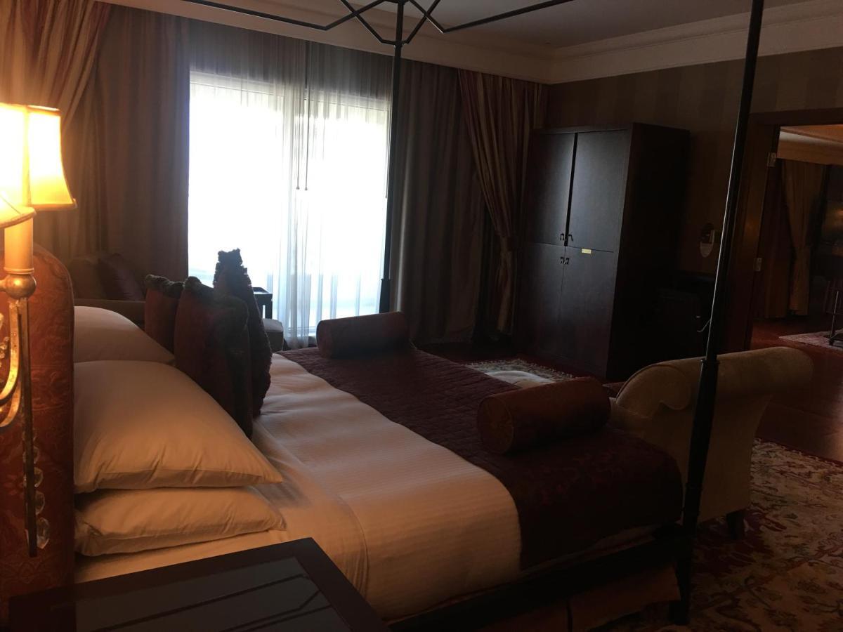 Jood Palace 5* Dubái
