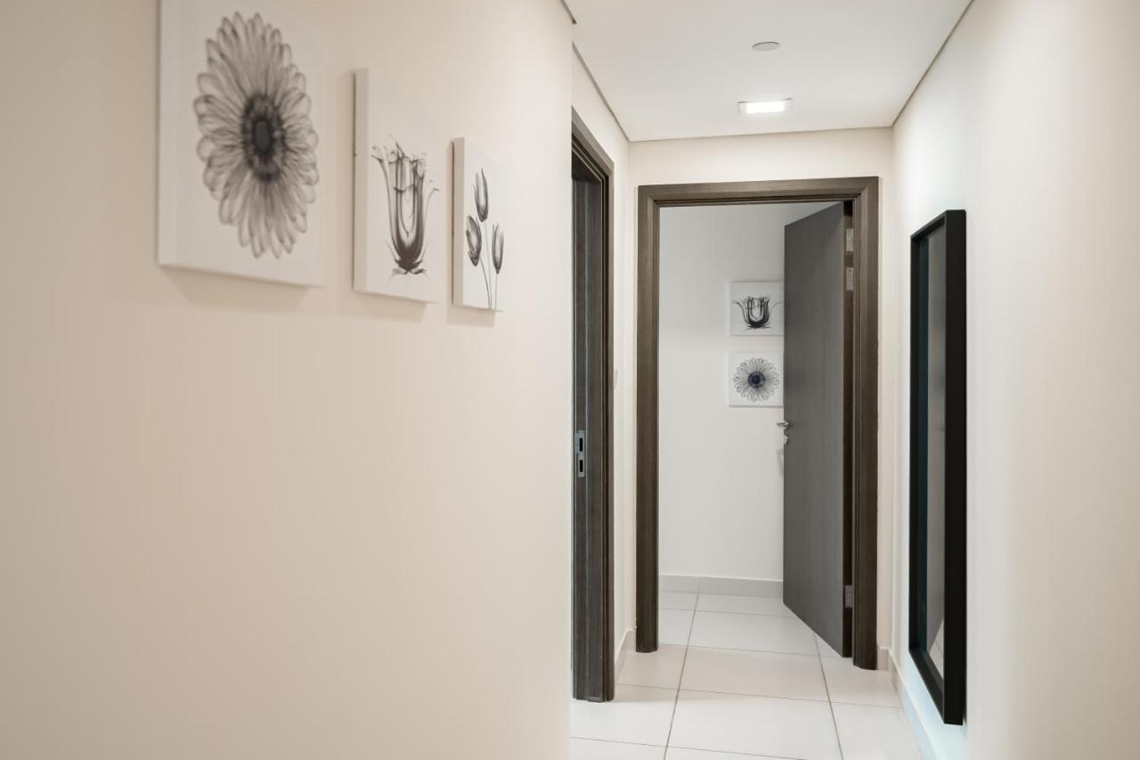 Higuests - Designer Apt With Panoramic View Near Burj Khalifa Lejlighed