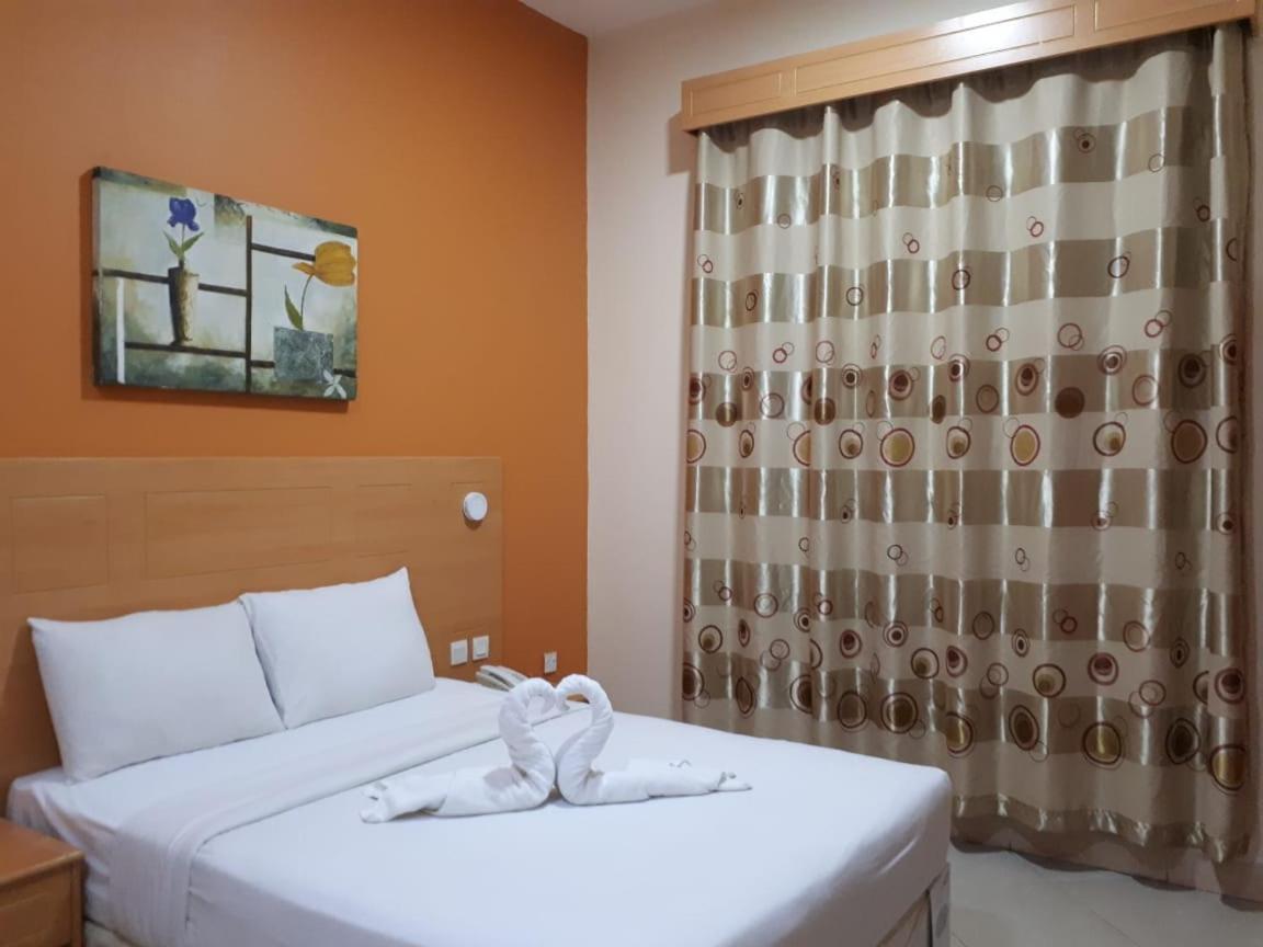 Apartahotel Al Salam 3*
