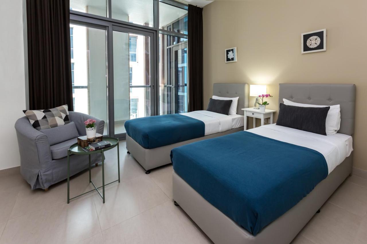 Higuests - Wharf Apartamento Dubai
