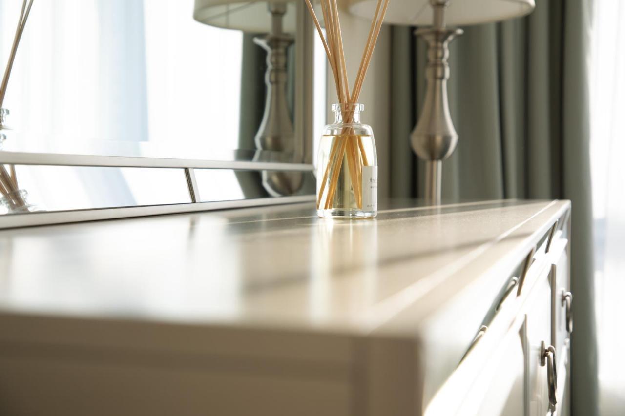 Nasma Luxury - Pastel-colored With Jaw-dropping Marina Views Apartamento Dubái