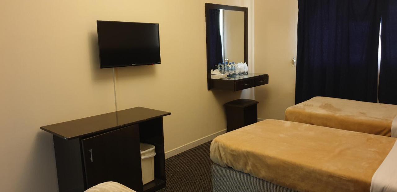 Hotel Royal Creek