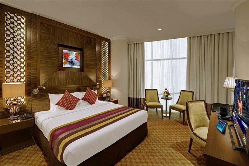 Hotel Landmark Premier Dubái