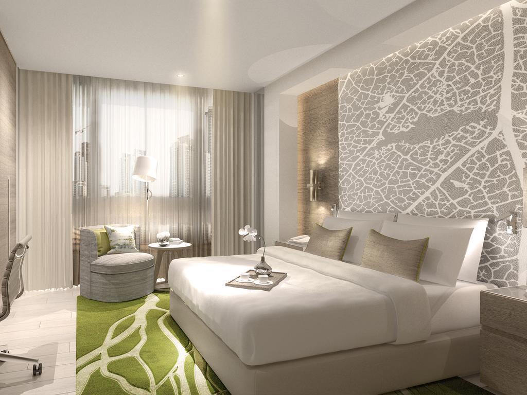 Al Bandar Arjaan By Rotana - Creek