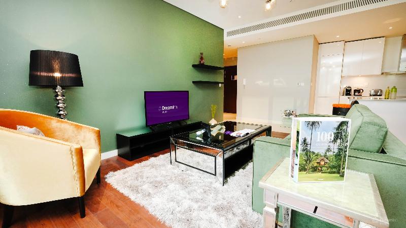 Dream - Walk Hotel 5*