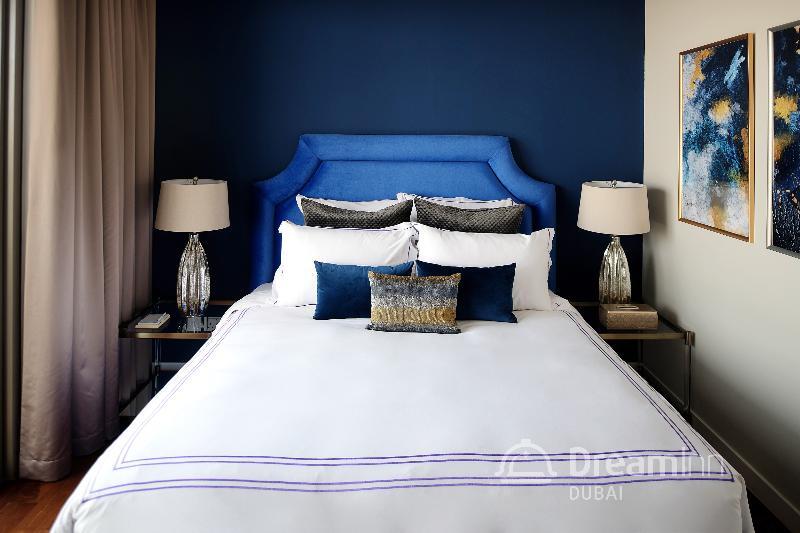 Dream - Walk Hotel Dubai