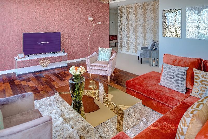Dream - Walk Hotel 5*